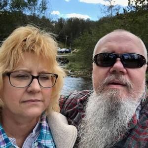 Meet your Posher, Larry